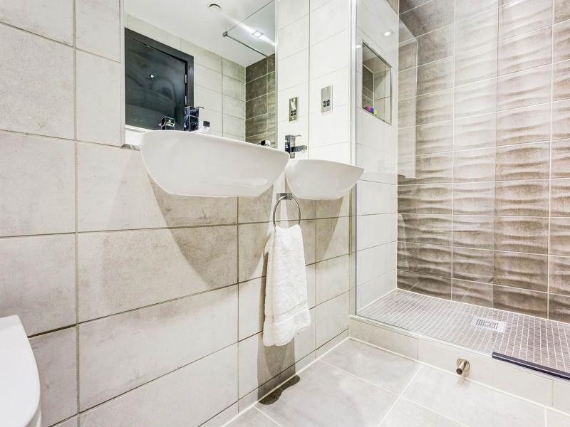 Roomzzz Nottingham City Luaran gambar
